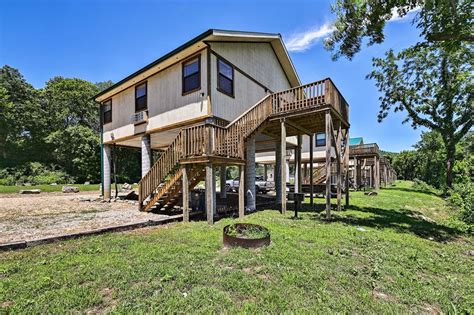 Pet Friendly Hotels in Mountain Home, AR .